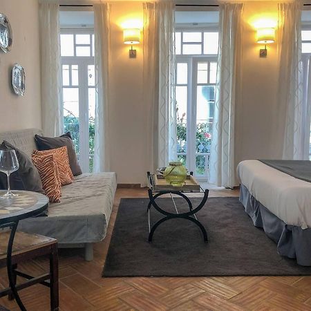 Stylish Studio Gilao In Taviras Historical Centre エクステリア 写真