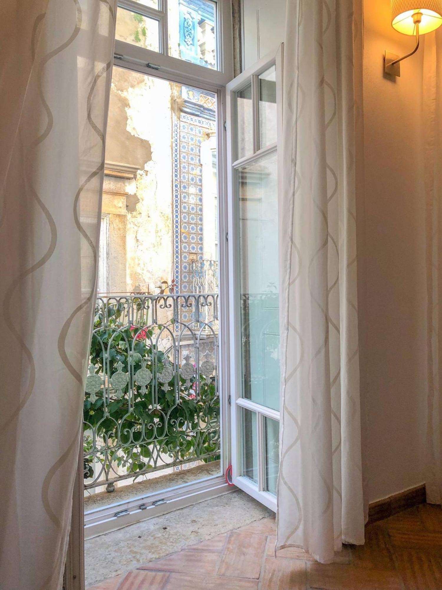Stylish Studio Gilao In Taviras Historical Centre エクステリア 写真