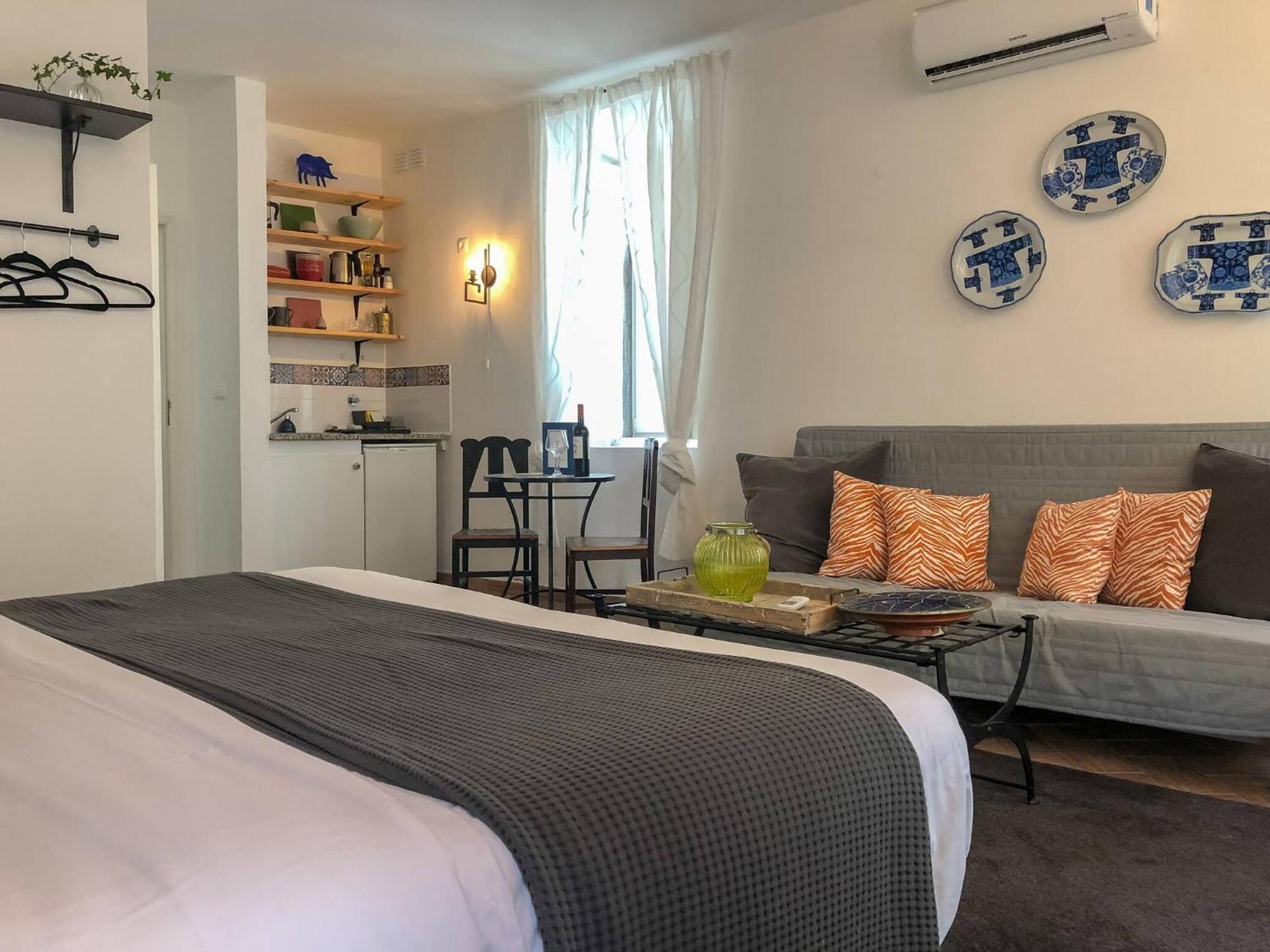 Stylish Studio Gilao In Taviras Historical Centre エクステリア 写真